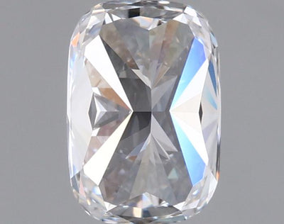 1.01 Carat Elongated Cushion Lab Diamond :: 360 spin frame 02