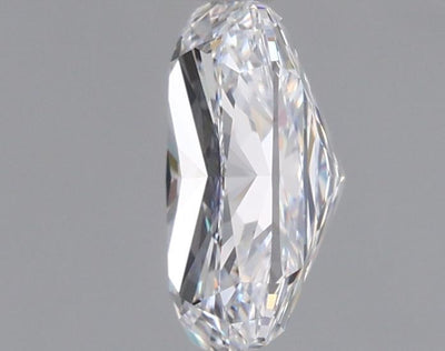 1.01 Carat Elongated Cushion Lab Diamond :: 360 spin frame 05
