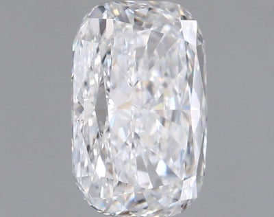 1.01 Carat Elongated Cushion Lab Diamond :: 360 spin frame 06