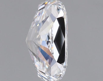 1.01 Carat Elongated Cushion Lab Diamond :: 360 spin frame 07
