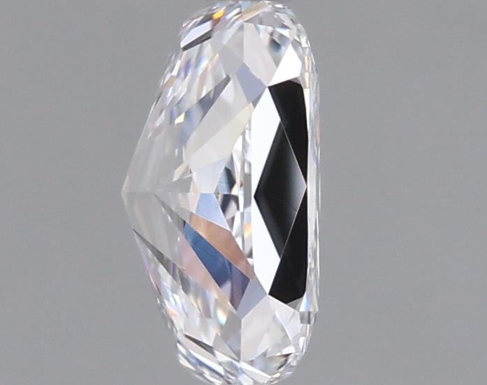 1.01 Carat Elongated Cushion Lab Diamond :: 360 spin frame 07