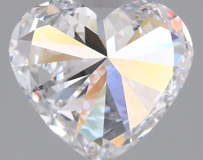 1.54 Carat Heart Lab Diamond :: 360 spin frame 02