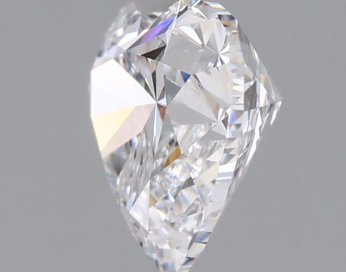 1.54 Carat Heart Lab Diamond :: 360 spin frame 07