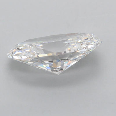 1.04 Carat Oval Lab Diamond :: 360 spin frame 01