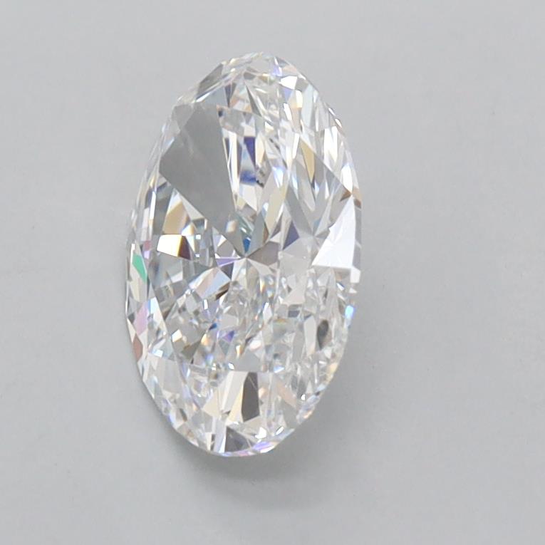 1.04 Carat Oval Lab Diamond :: 360 spin frame 02