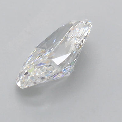 1.04 Carat Oval Lab Diamond :: 360 spin frame 03