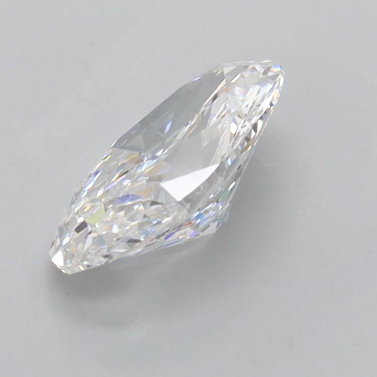 1.04 Carat Oval Lab Diamond :: 360 spin frame 03