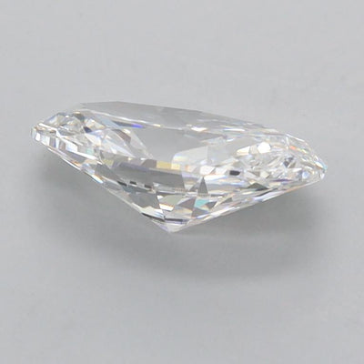 1.04 Carat Oval Lab Diamond :: 360 spin frame 04