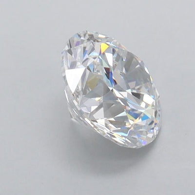 1.02 Carat Round Lab Diamond :: 360 spin frame 02