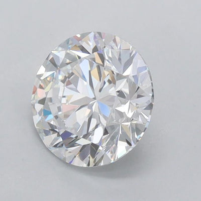 1.02 Carat Round Lab Diamond :: 360 spin frame 03