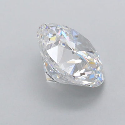 1.02 Carat Round Lab Diamond :: 360 spin frame 04