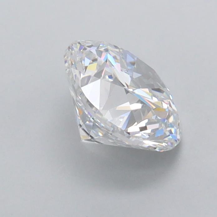 1.02 Carat Round Lab Diamond :: 360 spin frame 04
