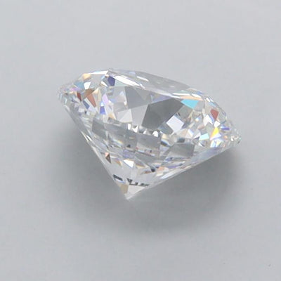 1.02 Carat Round Lab Diamond :: 360 spin frame 05