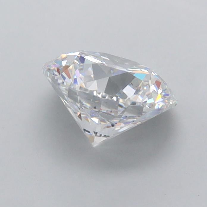 1.02 Carat Round Lab Diamond :: 360 spin frame 05