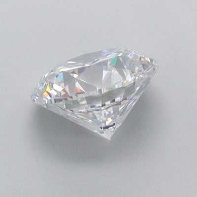 1.02 Carat Round Lab Diamond :: 360 spin frame 06