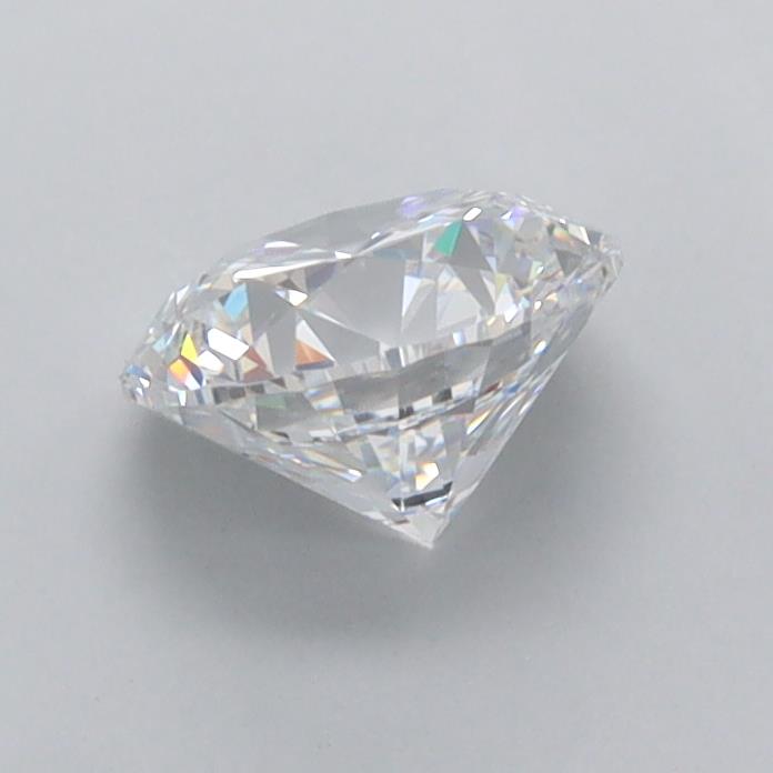 1.02 Carat Round Lab Diamond :: 360 spin frame 06