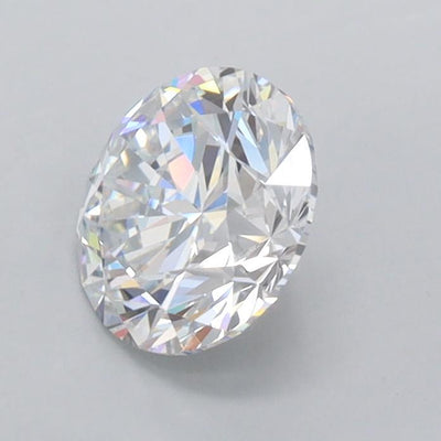 1.02 Carat Round Lab Diamond :: 360 spin frame 07