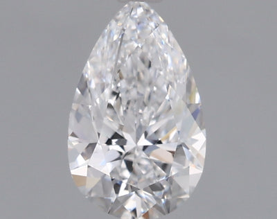 1.02 Carat Pear Lab Diamond