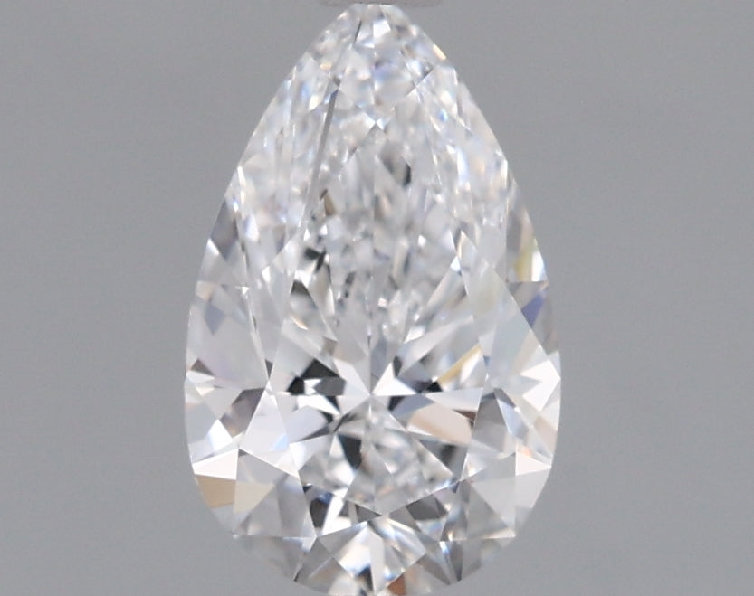 1.02 Carat Pear Lab Diamond