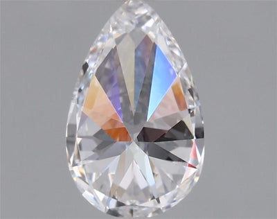 1.02 Carat Pear Lab Diamond :: 360 spin frame 01