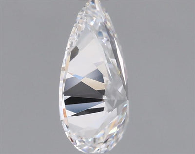 1.02 Carat Pear Lab Diamond :: 360 spin frame 03