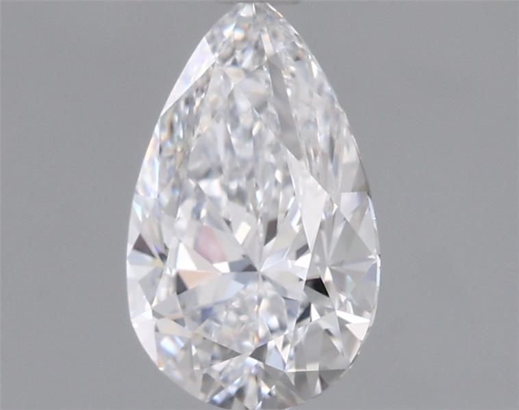 1.02 Carat Pear Lab Diamond :: 360 spin frame 04