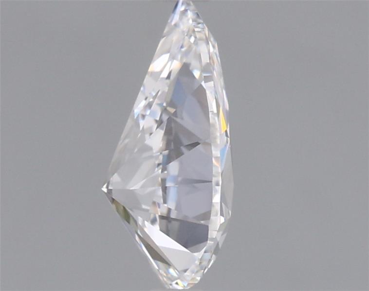1.02 Carat Pear Lab Diamond :: 360 spin frame 05