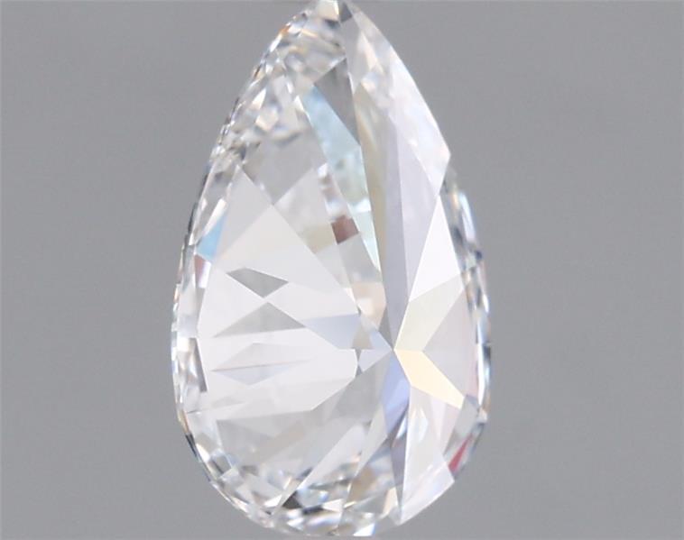 1.02 Carat Pear Lab Diamond :: 360 spin frame 06