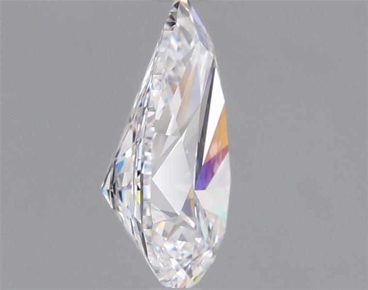 1.02 Carat Pear Lab Diamond :: 360 spin frame 07