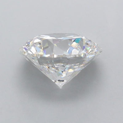 1.04 Carat Round Lab Diamond :: 360 spin frame 01