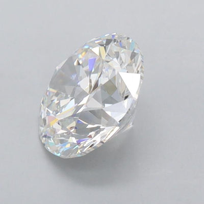 1.04 Carat Round Lab Diamond :: 360 spin frame 02