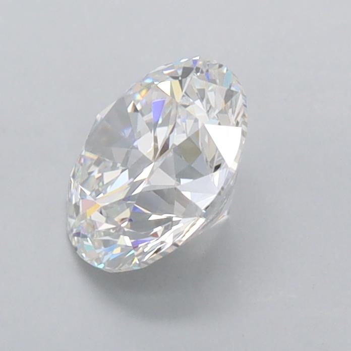 1.04 Carat Round Lab Diamond :: 360 spin frame 02
