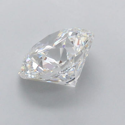 1.04 Carat Round Lab Diamond :: 360 spin frame 03