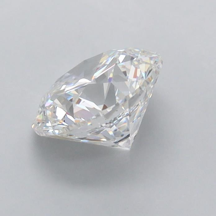 1.04 Carat Round Lab Diamond :: 360 spin frame 03