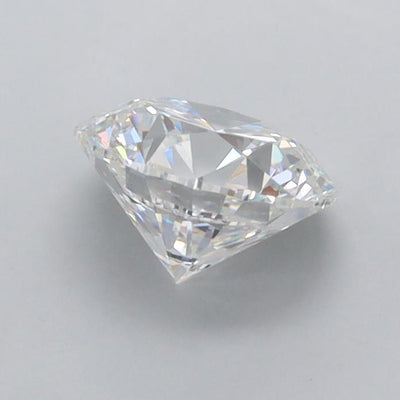 1.04 Carat Round Lab Diamond :: 360 spin frame 04