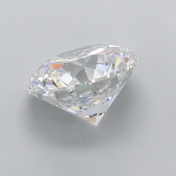 1.04 Carat Round Lab Diamond :: 360 spin frame 05