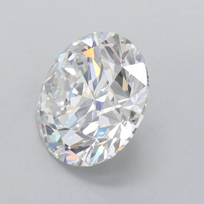 1.04 Carat Round Lab Diamond :: 360 spin frame 06