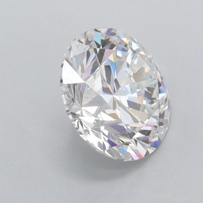 1.04 Carat Round Lab Diamond :: 360 spin frame 07