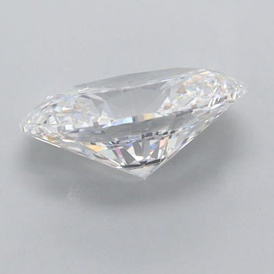 1.08 Carat Oval Lab Diamond :: 360 spin frame 02