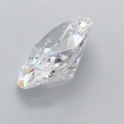 1.08 Carat Oval Lab Diamond :: 360 spin frame 03