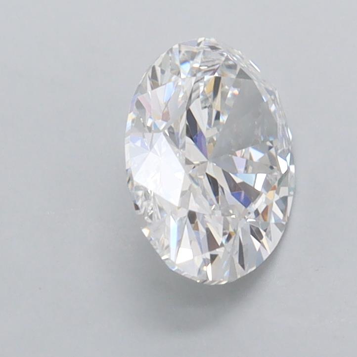 1.08 Carat Oval Lab Diamond :: 360 spin frame 04