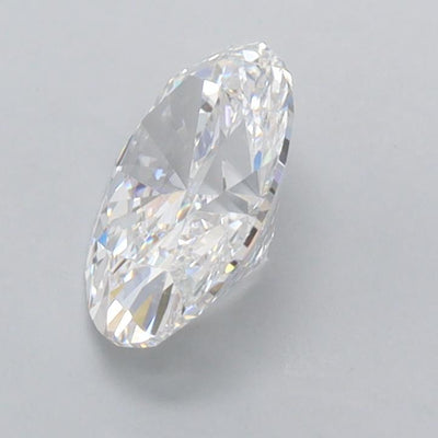 1.08 Carat Oval Lab Diamond :: 360 spin frame 05