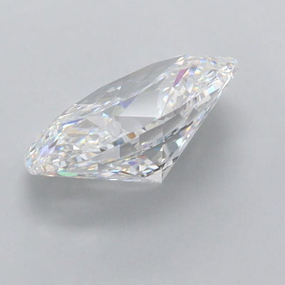 1.08 Carat Oval Lab Diamond :: 360 spin frame 06