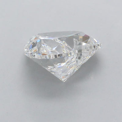 1.04 Carat Heart Lab Diamond :: 360 spin frame 01
