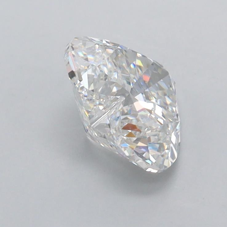 1.04 Carat Heart Lab Diamond :: 360 spin frame 02