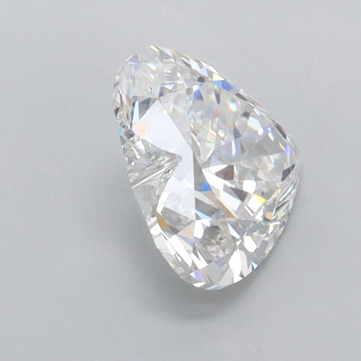 1.04 Carat Heart Lab Diamond :: 360 spin frame 04