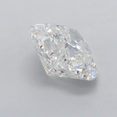 1.04 Carat Heart Lab Diamond :: 360 spin frame 05