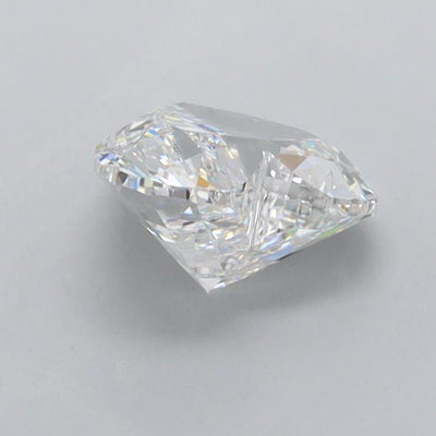 1.04 Carat Heart Lab Diamond :: 360 spin frame 06