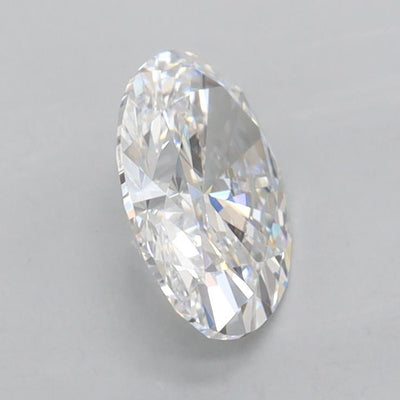 1.06 Carat Oval Lab Diamond :: 360 spin frame 02