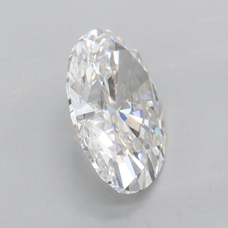 1.06 Carat Oval Lab Diamond :: 360 spin frame 02